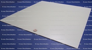 G10FR4 Sheets 1/4" Thick