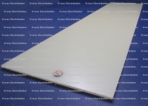 1/4" Thick G10FR4 Sheets