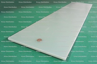 1/2" Thick G10FR4 Sheets