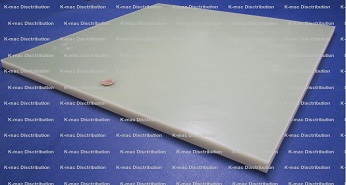 3/4" Thick G10FR4 Sheets