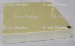 2 inch thick g10fr4 sheet