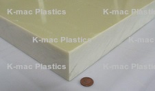 2.0 Inch Thick G10FR4 Sheets