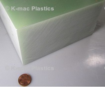 3.0 Inch Thick G10FR4 Sheets
